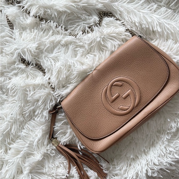 Gucci Soho Bag - Picture 1 of 3
